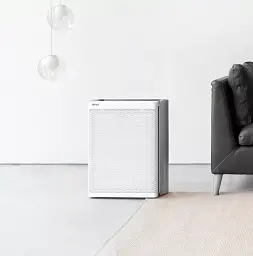 Очищувач повітря Levoit VeSync EverestAir Smart True HEPA LAP-EL551S-AEUR (HEAPAPLVSEU0148Y) - мініатюра 6