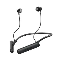 Бездротові спортивні навушники ACEFAST N8 neck hanging wireless earphones Чорний