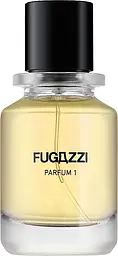 Оригінал Fugazzi Parfum 1 Тестер 50 мл Парфуми - мініатюра 1