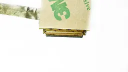 Шлейф матриці для ноутбука HP (Envy: 15T-AE, 15-AE, M6-P, M6-P113DX, ABW50) (DC020026E00) - мініатюра 4