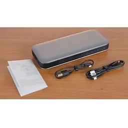 Повербанк ZMI No. 20 25000 mAh 200W (QB826) - мініатюра 2