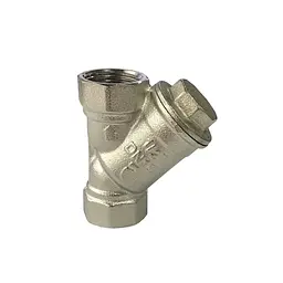 Фільтр грубого очищення для газу Itap 1/2″ 193 000016933