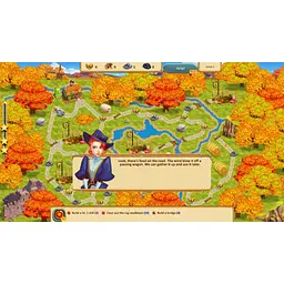 Ключ активації Microsoft Garden City Bundle для Xbox One/Series S/X - мініатюра 2