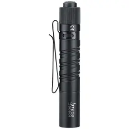 Ліхтар Olight I3T EOS Black - мініатюра 3
