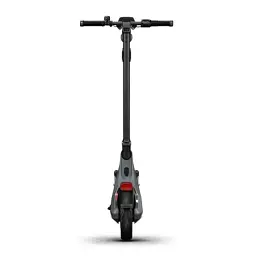 Електросамокат NIU KQi 200P Gray 10" (KDP32EG1E11) - мініатюра 3
