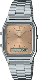 Годинник Casio VINTAGE EDGY AQ-230A-4AMQYES
