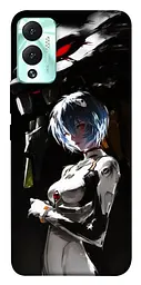 TPU чохол Demsky Ghost mode для Infinix Hot 12 Play