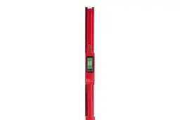 Рівень будівельний муляра Intertool MT-1560 600 мм ударний - мініатюра 7