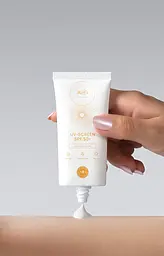 Сонцезахисний крем SPF 50+ MyIDi 50 мл - мініатюра 5