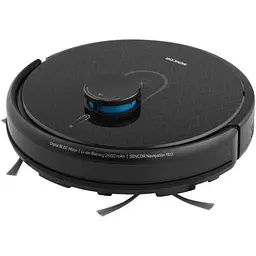 Робот-пилосос Sencor SRV 9200BK - мініатюра 3