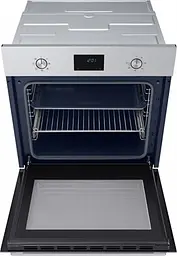 Духова шафа Samsung NV68A1110RS/WT - мініатюра 7