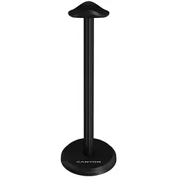 Підставка для навушників Canyon stand S1 Black (CNS-CHS1) - мініатюра 4