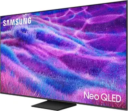 Телевізор Samsung QE55QN80F - мініатюра 3