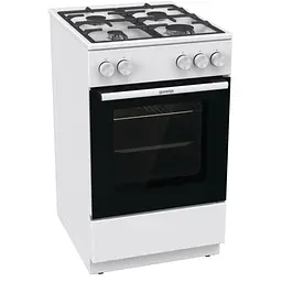 Плита Gorenje GG5A10WFFM - мініатюра 4