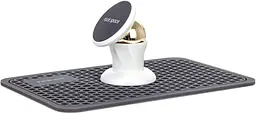 Автотримач Rock Space Magnetic ball joint holder White - мініатюра 2