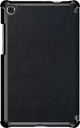 Чохол-книжка ArmorStandart Smart Case для Lenovo Tab M8 (Gen 4) Black (ARM65578) [82556] - мініатюра 2