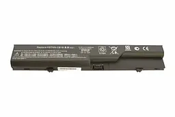 Акумулятор для ноутбука HP Compaq HSTNN-IB1A ProBook 4320s 10.8V Black 5200 mAh - мініатюра 3