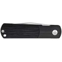 Ніж Boker BRLW G10 Black - мініатюра 4
