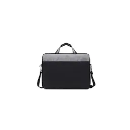Сумка для ноутбука Ritar 15.6" 8911 Black-gray (YT-8911-BG15.6") - мініатюра 2