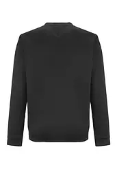 Кофта Viverra Every Day Fleece Top Black XL (1102-РБ-2236915) - мініатюра 2