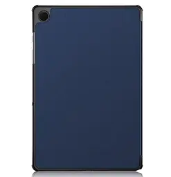 Чохол Primolux Slim для планшета Samsung Galaxy Tab A9 Plus 11" (SM-X210 / SM-X215 / SM-X216) Dark Blue - мініатюра 2