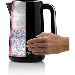 Електрочайник Gorenje K17DWD - мініатюра 8