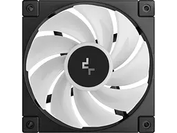 Вентилятор Deepcool FD12 ARGB Black (R-FD12-BKAPN1-G) - мініатюра 6