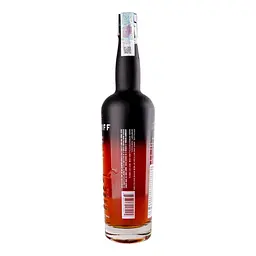 Віскі New Riff 100% Malted Rye 50% 0.75 л  - мініатюра 3