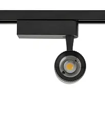 Трековий Світильник Nowodvorski 7626 Profile Zoom Led 9W 520Lm 4000K 1L - мініатюра 5