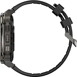 Смарт-годинник тактичний Kospet Tank M3 Black (KTM0003B) - мініатюра 5