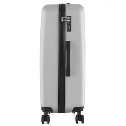 Валіза Semi Line 28" L Light Grey (T5762-4) - мініатюра 5