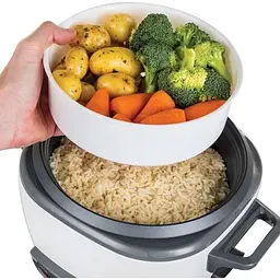 Мультиварка Russell Hobbs 27040-56 Large (6651550) - мініатюра 5