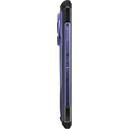 Смартфон Doogee S300 Plus Thermal 12/1TB Titanium Purple [170452] - мініатюра 9