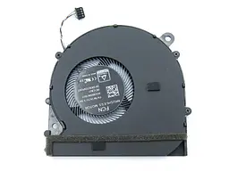 Вентилятор (кулер) для Xiaomi MI AIR, Mi Pro 15.6 MX150 MX250 MX350 181501-AD (CPU 6033B0061601) - мініатюра 3