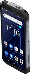Смартфон Hammer Construction 6/128GB Black Global - мініатюра 4