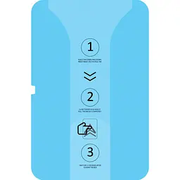 Захисне скло Proove Paper-like Glass with Installation Box для Apple iPad Pro 11` (2018-2022)/ iPad Air (2020-2022) (PGPPLIPA1090) [135574] - мініатюра 4