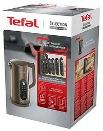 Електрочайник Tefal KI871FE0 - мініатюра 8