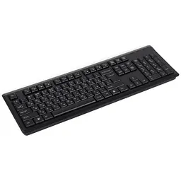 Клавіатура + Миша бездротова XPRO CMK-329 чорна (43166-CMK-329_353) - мініатюра 3
