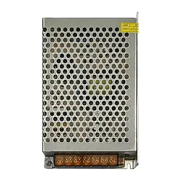 Блок живлення S-120-12 у перфорованому корпусі 12V/10A - мініатюра 5