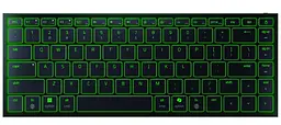 Клавіатура Razer Joro Portable Keyboard (RZ03-02360100-R3M1)
