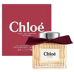 L'Eau de Parfum Intense парфумована вода 100 ml