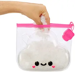 М'яка іграшка-антистрес Fluffie Stuffiez Пухнастий сюрприз Хмара (593447-4) - мініатюра 4