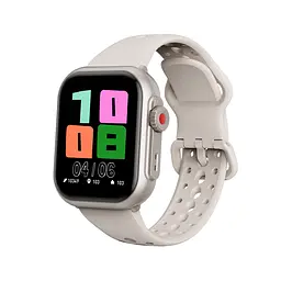 Cмарт годинник HAVIT M9071 IP68 Bluetooth Call Titanium HAVIT (29123-000)