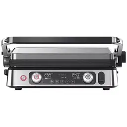 Електрогриль Braun MultiGrill CG 9167 (0X17900008) - мініатюра 2