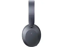 Навушники з мікрофоном BASEUS Bass 35 Max Gray (A00070800821-00) - мініатюра 2