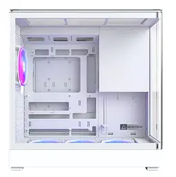 Корпус MONTECH KING 45 PRO (W) (KING 45 PRO (W)) - мініатюра 7