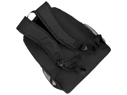 Рюкзак міський RIVACASE 5563 Black - мініатюра 7