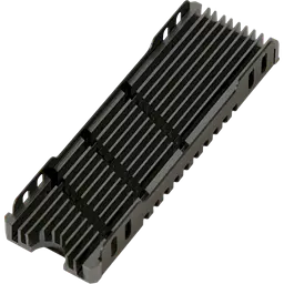 Радіатор охолодження Gembird EE2280-R-01
