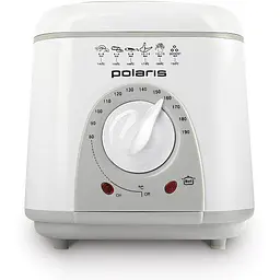 Фритюрниця Polaris POF 1002 - мініатюра 2