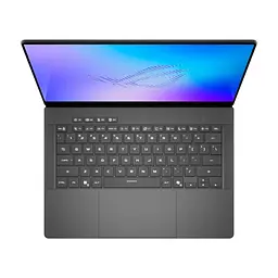 Ноутбук ASUS ROG Zephyrus G14 GU405AR-SY079W (90NR0P94-M003Y0) - мініатюра 4